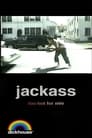 Picture for Jackass: Too Hot For MTV