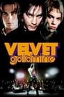 Velvet Goldmine poszter