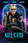 Kill Code poszter
