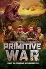 Primitive War poszter
