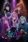 Roselia「Farbe」DAY2 poszter