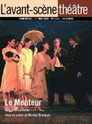 Le Menteur poszter