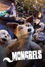 Mongrels poszter