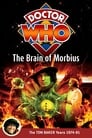 Doctor Who: The Brain of Morbius poszter