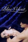 Blue Velvet poszter
