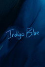Indigo Blue poszter