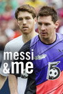 Messi & Me poszter
