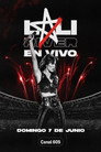 Lali: Live at River Plate 2026 poszter