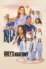 Grey's Anatomy poszter