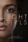 Light Girls poszter