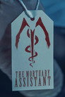 The Mortuary Assistant poszter