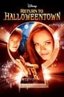 Return to Halloweentown poszter