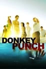 Donkey Punch poszter