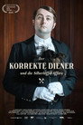 Der korrekte Diener und die Silberlöffel-Affäre poszter