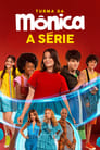 Turma da Mônica - A Série poszter