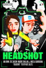 Headshot poszter