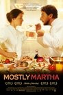 Mostly Martha poszter