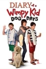 Diary of a Wimpy Kid: Dog Days poszter