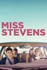 Miss Stevens poszter