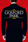 Gosford Park poszter