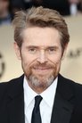 Willem Dafoe is Nuidis Vulko