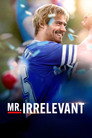 Mr. Irrelevant poszter
