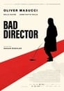 Bad Director poszter
