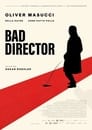 BAD DIRECTOR poszter