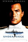Under Siege poszter
