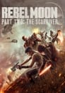 Rebel Moon - Part Two: The Scargiver poszter