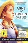 Anne auf Green Gables poszter