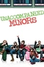 Unaccompanied Minors poszter