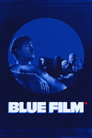 Blue Film poszter