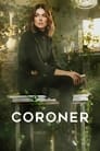 Coroner poszter