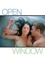 Open Window poszter