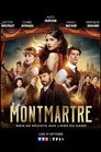 Montmartre poszter