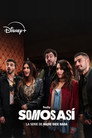 Somos así poszter