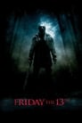 Friday the 13th poszter