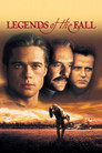 Legends of the Fall poszter