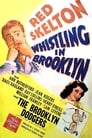 Whistling in Brooklyn