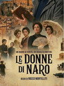 Le donne di Naro poszter