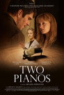 Two Pianos poszter