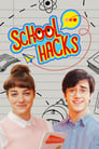 School Hacks poszter