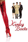 Kinky Boots poszter