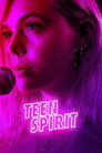 Teen Spirit poszter
