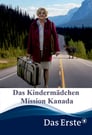 Das Kindermädchen - Mission Kanada poszter