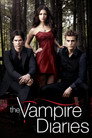 The Vampire Diaries poszter