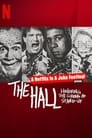 The Hall: Honoring the Greats of Stand-Up poszter