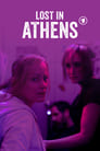 Lost in Athens poszter