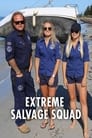 Extreme Salvage Squad